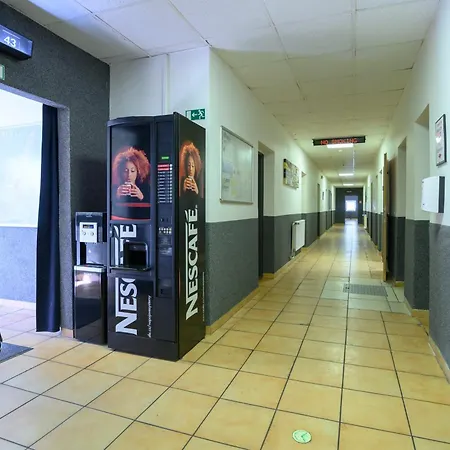 Hostel Seven-3