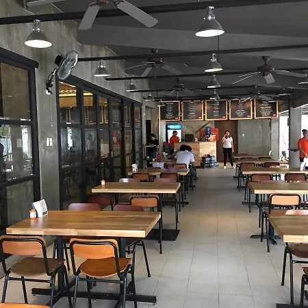 Hostel Seven Cebu-3