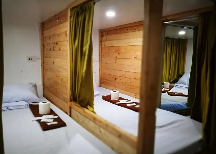 8Th Street Hostel Cebu